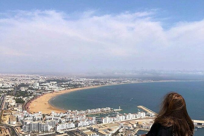 Agadir City Tour Half Day - Transportation and Accessibility
