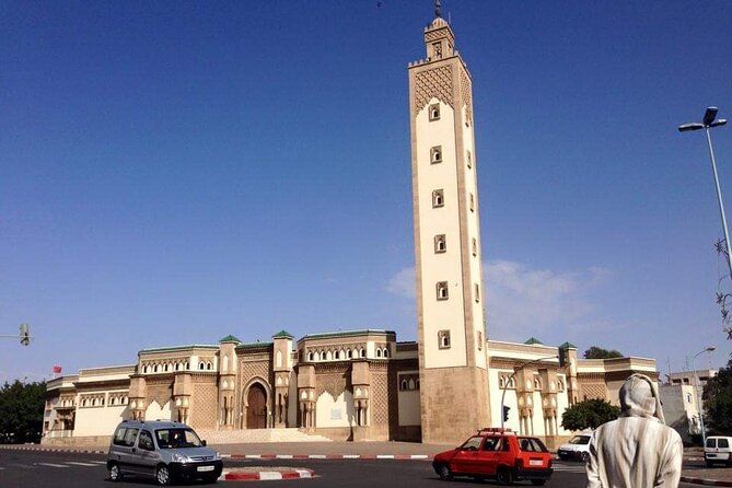 Agadir City Tour Half Day - Traveler Experiences