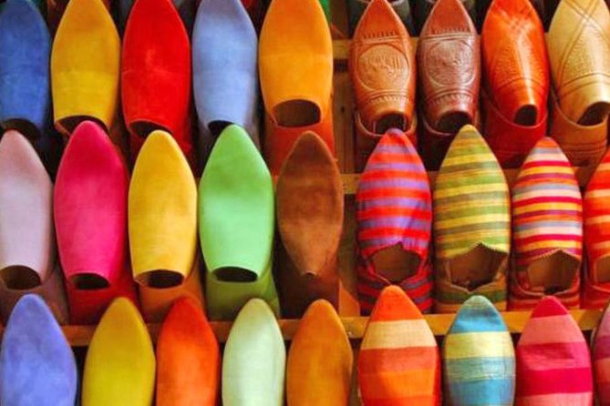 Agadir City Tour Half Day - Independent Exploration