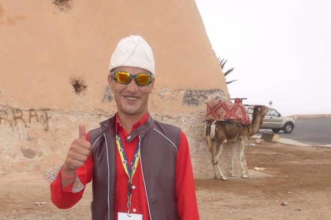 Agadir City Tour - Half Day - Guided By Couscous - Key Sites Visited