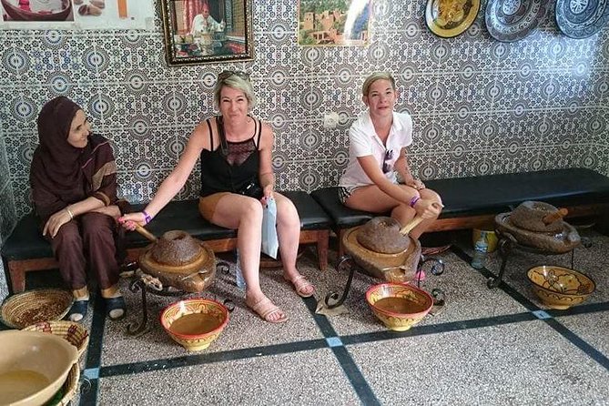 Agadir City Tour - Half Day - Guided By Couscous - Guides Expertise