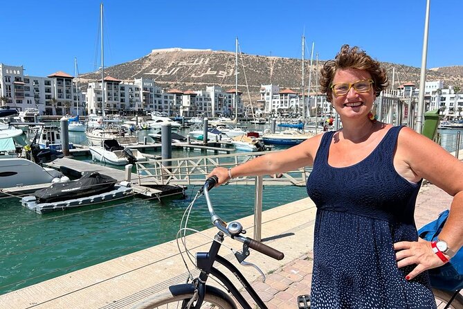 Agadir City Tour With Big Souk Elhad - Guides and Languages