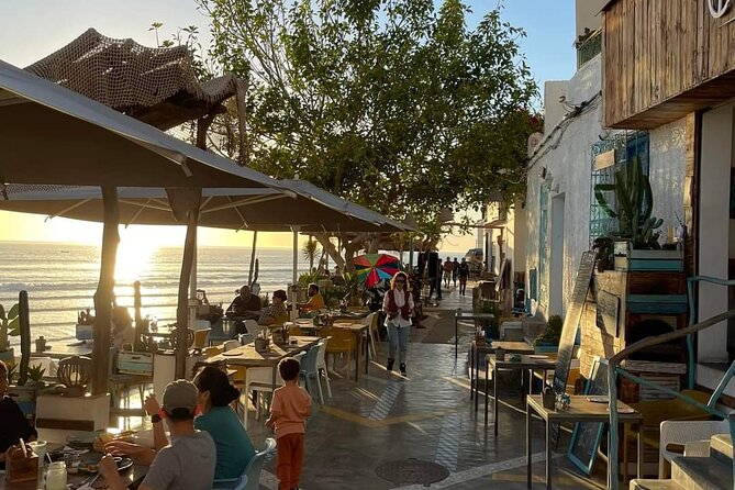 Agadir City Tour With Big Souk Elhad - Customer Reviews