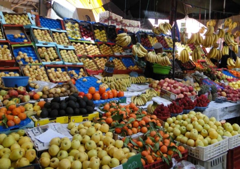 Agadir: City Tour With Hammam and Massage - Argan Oil Factory