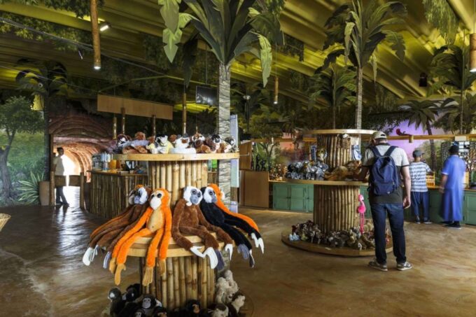 Agadir Crocoparc: Ticket and Transfer - Cancellation and Refund Policy