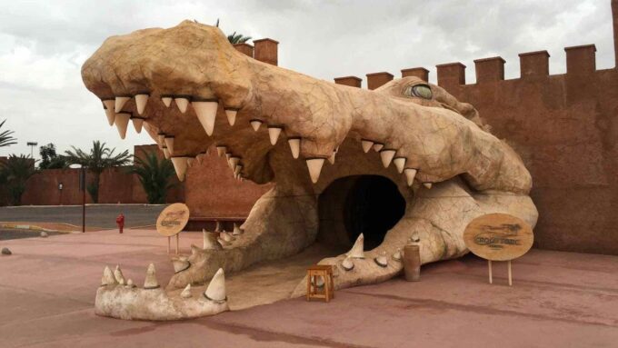 Agadir Crocoparc: Ticket and Transfer - Frequently Asked Questions
