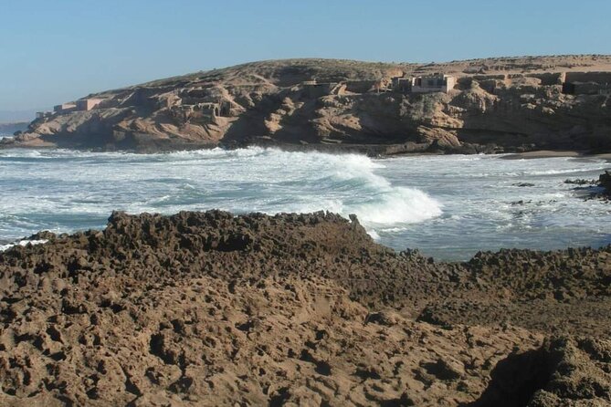 Agadir Day Excursion to Mini Sahara Safari National Park Souss Massa by 4x4 - Itinerary and Activities