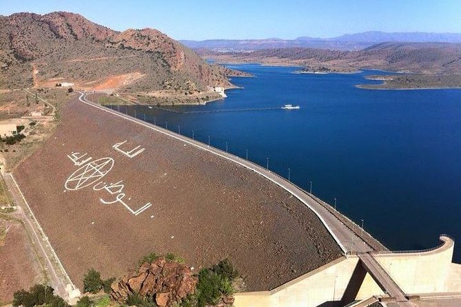 Agadir Day Excursion to Mini Sahara Safari National Park Souss Massa by 4x4 - Pricing and Inclusions