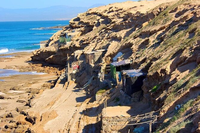 Agadir Day Excursion to Mini Sahara Safari National Park Souss Massa by 4x4 - Customer Reviews