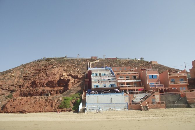 Agadir Day Trip To Legzira & Tiznit - Health and Safety Considerations