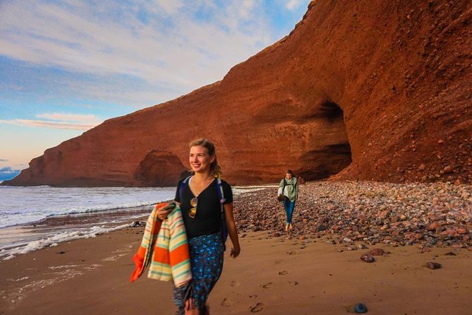Agadir Day Trip To Legzira & Tiznit - Customer Reviews Summary