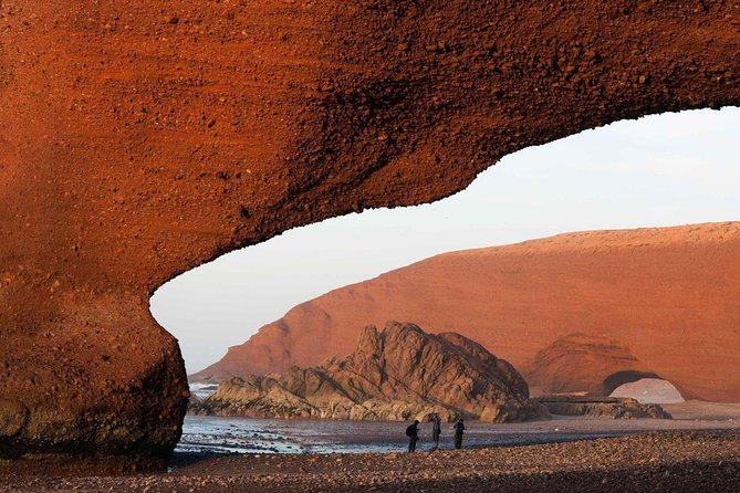 Agadir Day Trip To Legzira & Tiznit - Tour Operator and Pricing Details