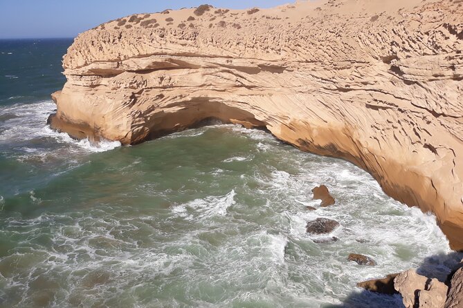 Agadir Day Trip to Paradis Valley & Atlas Mantains With Lunch - Important Trip Information and Policies