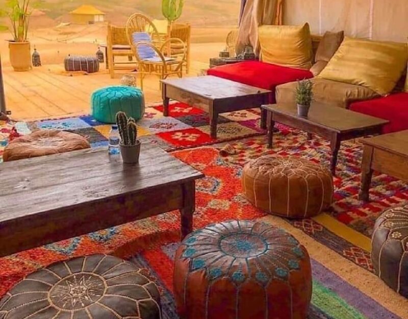 Agadir: Discover Agadirs Romantic Side With a Beach Session - Romantic Getaway Experience