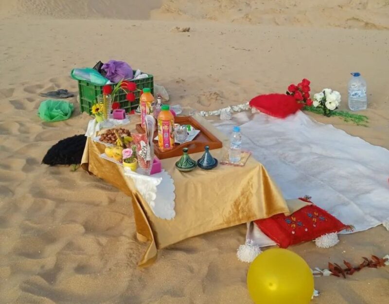 Agadir: Discover Agadirs Romantic Side With a Beach Session - Booking and Availability
