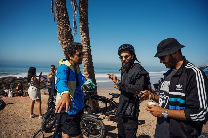 Agadir Ebike Private Tour With Local - Itinerary and Experience