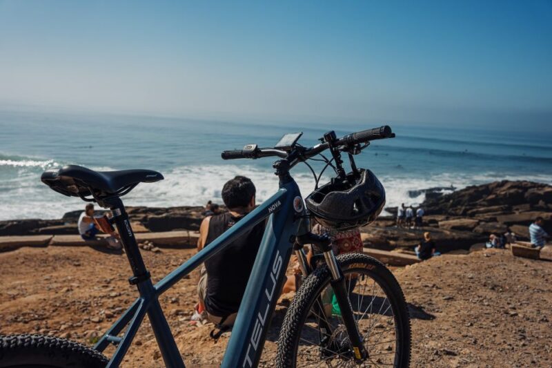 Agadir Ebike Private Tour With Local - Inclusions and Amenities