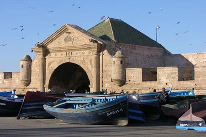 Agadir: Essaouira Guided Day Trip - Booking and Cancellation Policy