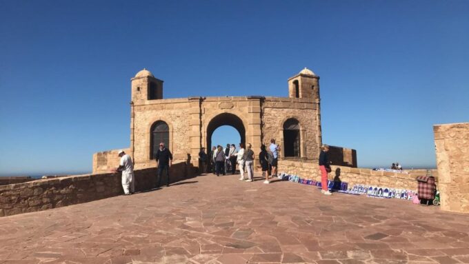 Agadir: Essaouira Guided Day Trip - Frequently Asked Questions