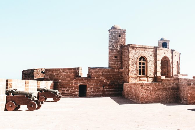Agadir - Essaouira One Full Day Trip From Agadir - Scenic Mountain Drive