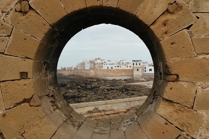 Agadir - Essaouira One Full Day Trip From Agadir - Recap