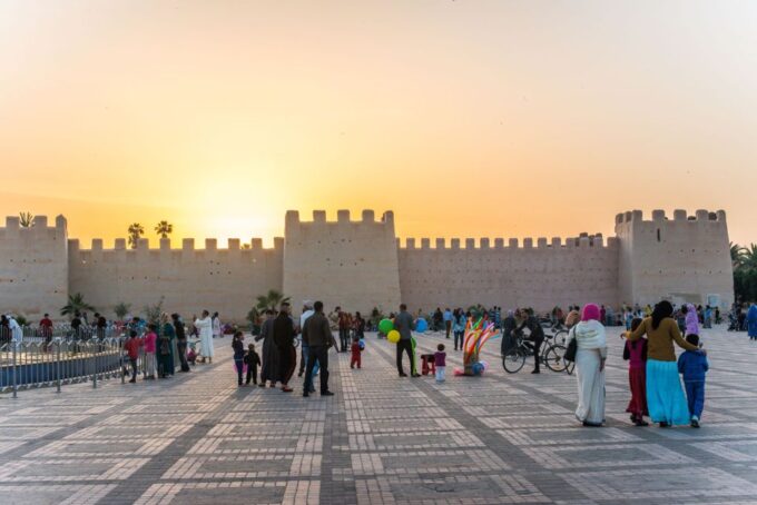 Agadir Excursion To Taroudant Tiout With Delicious Lunch - Tour Inclusions