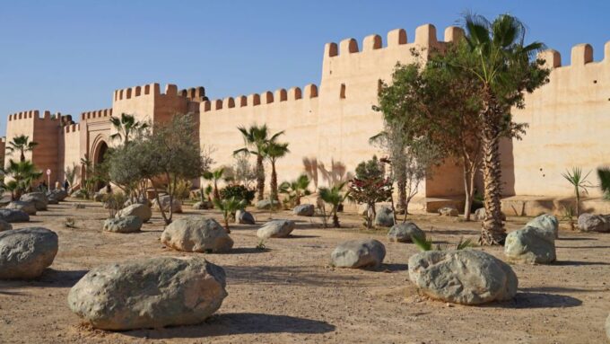 Agadir Excursion To Taroudant Tiout With Delicious Lunch - Tour Alternatives