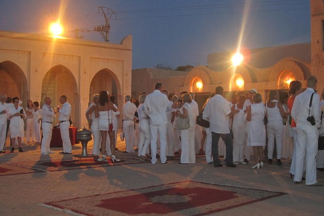 Agadir Fantasia Dinner & Show - Customer Reviews