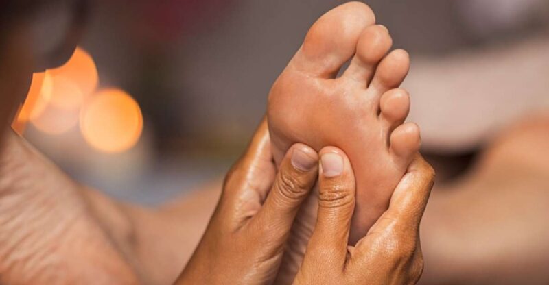 Agadir : Foot Reflexology Massage - Frequently Asked Questions