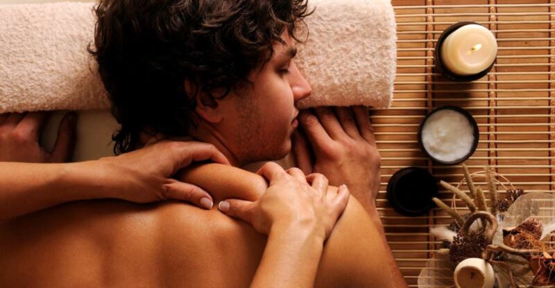 Agadir : Get a Lymphatic Massage - Massage Techniques
