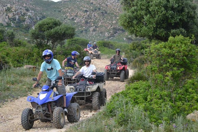 Agadir Go Discover / Quad Bike Experiences & Adventure - Meeting Points