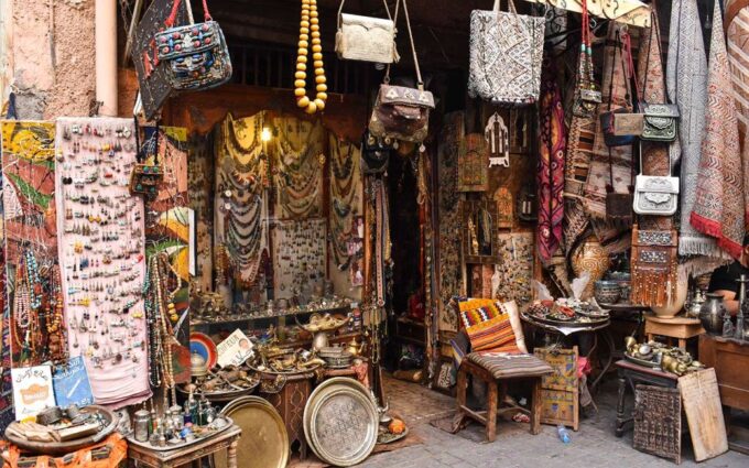 Agadir: Guided Biggest Market in Morocco Souk El Had - Frequently Asked Questions