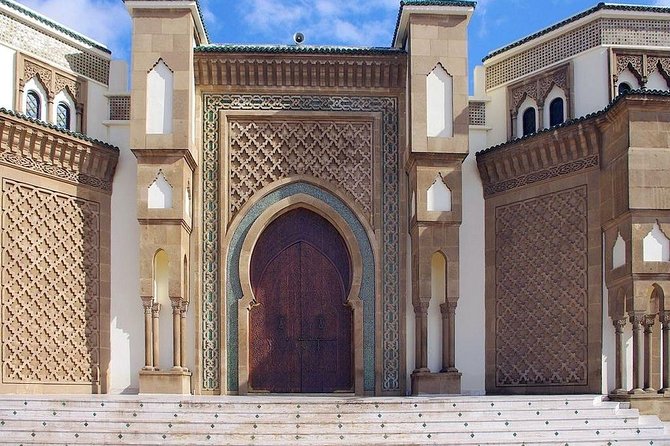 Agadir Guided City Tour With Pick-Up and Drop-Off - Tips for Travelers