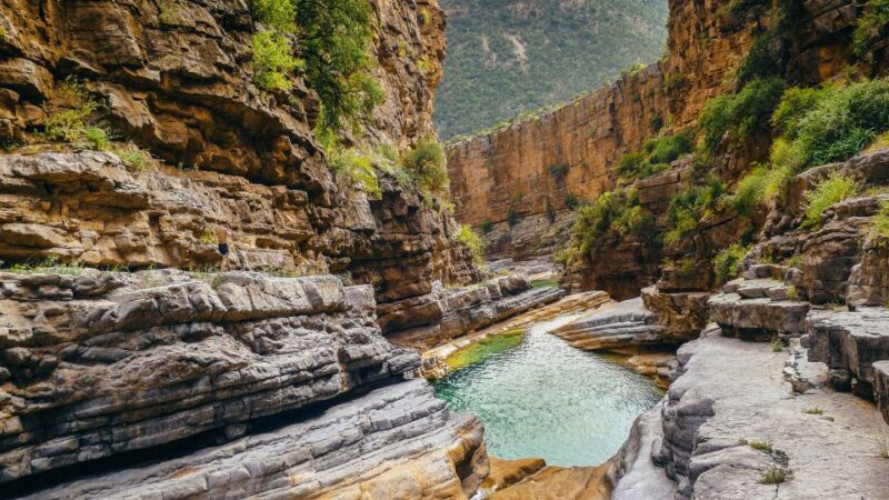 Agadir: Guided Excursion to Paradise Valley - Frequently Asked Questions