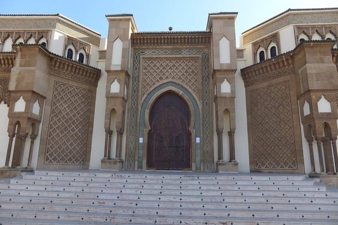 Agadir Half-Day Tour - Souks and Local Experiences