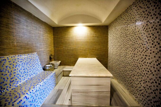 Agadir: Hammam and Massage - Important Considerations
