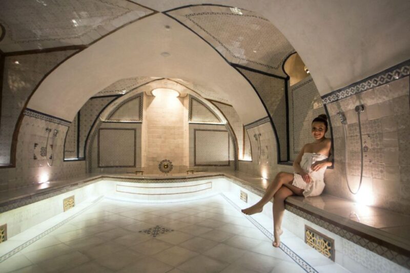 Agadir: Hammam and Massage - Hammam Experience