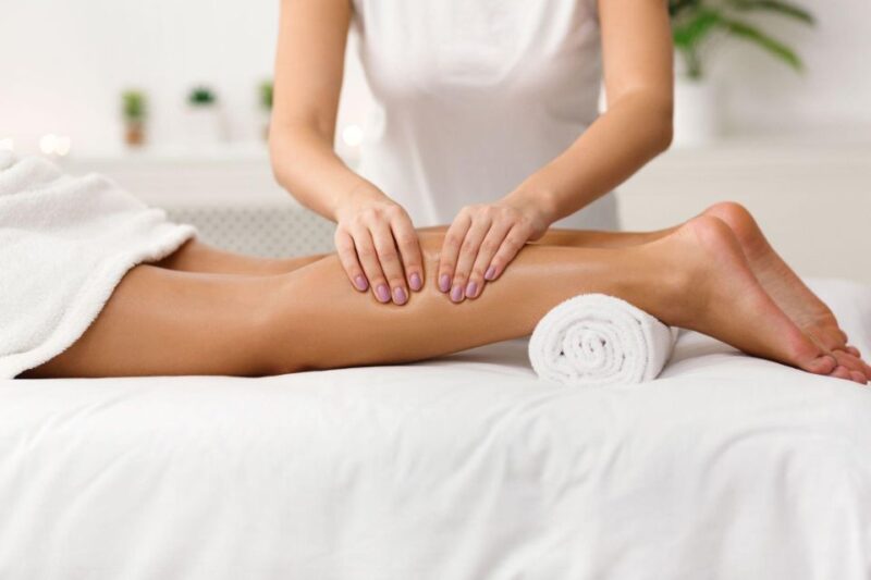 Agadir: Hammam and Massage - Inclusions