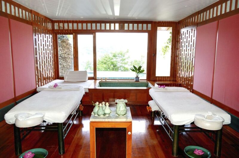 Agadir: Hammam and Massage - Language and Customer Feedback