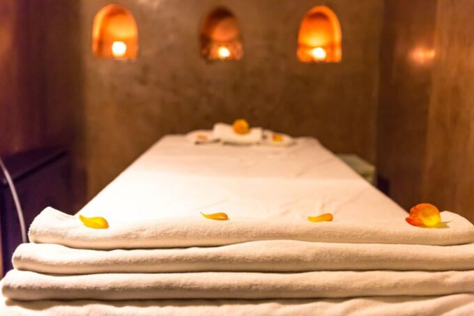 Agadir: Hammam and Massage - Duration and Price