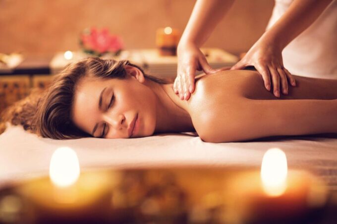 Agadir: Hammam and Massage - Transportation and Pickup