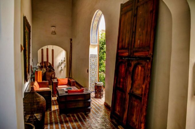 Agadir: Hammam and Massage - Frequently Asked Questions