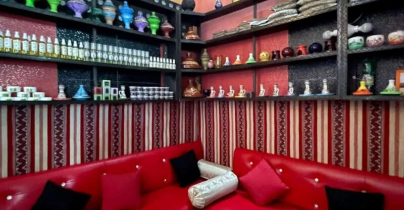 Agadir: Hammam and Massage - Hammam Experience