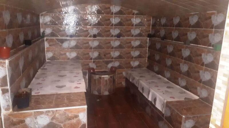 Agadir: Hammam and Massage - Massage Details