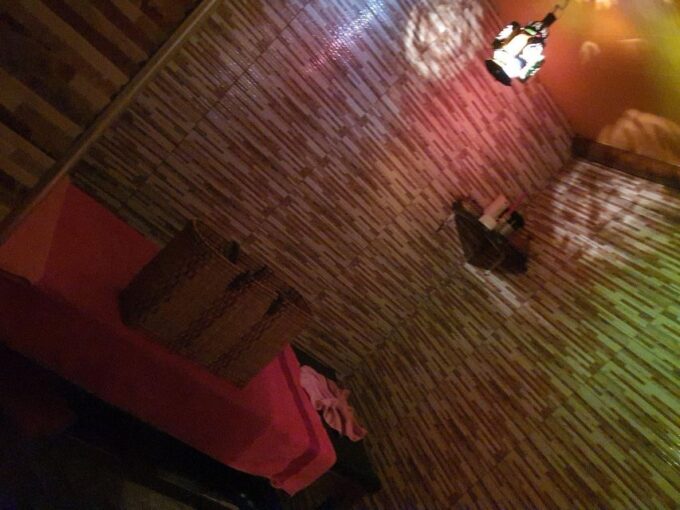 Agadir: Hammam and Massage - Inclusion and Exclusion
