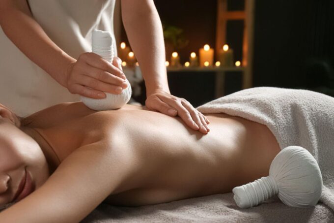 Agadir: Hammam and Massage W/ Hotel Transfer - Relaxation Amenities