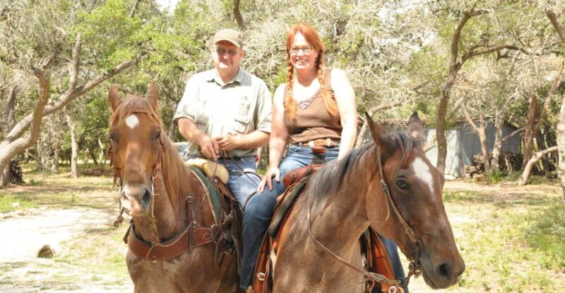 Agadir: Horse Ride Along the Souss River With Birdwatching - Tour Description