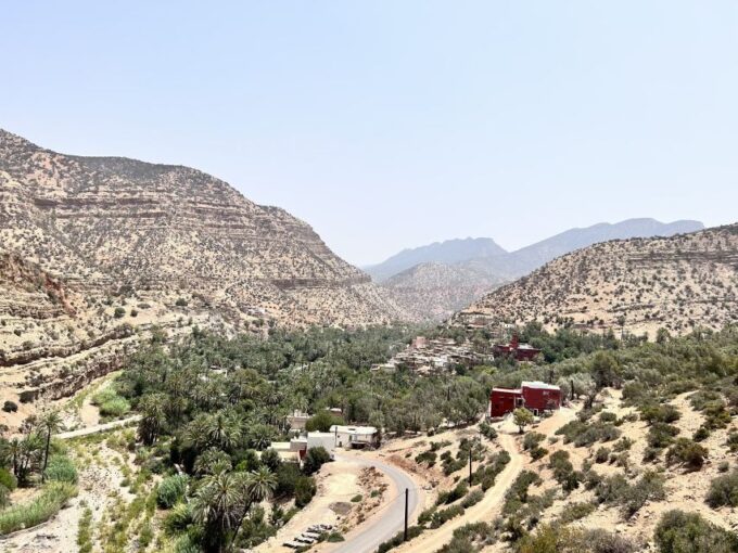 Agadir: Imouzzer & Paradise Valley Day Trip Including Lunch - What to Bring and Expect