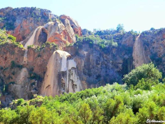 Agadir: Imouzzer & Paradise Valley Day Trip Including Lunch - Customer Feedback and Ratings
