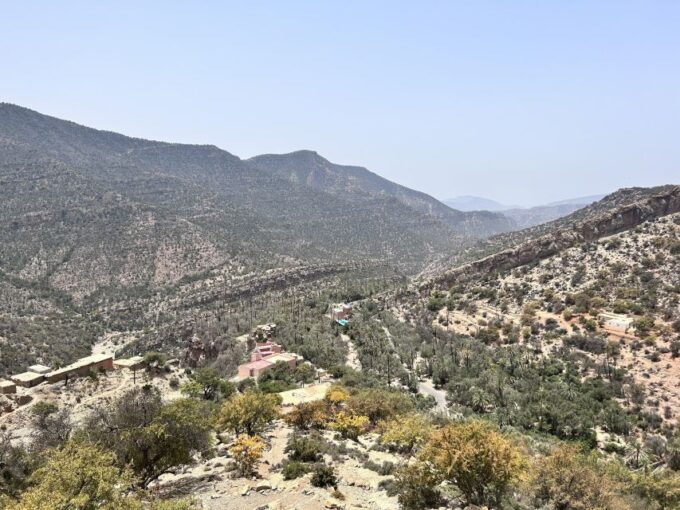 Agadir: Imouzzer & Paradise Valley Day Trip Including Lunch - Frequently Asked Questions